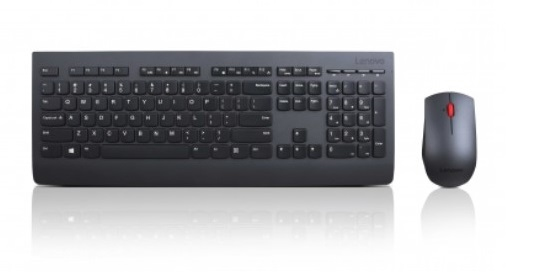 Rabic Wireless Keyboard