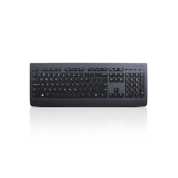 Lenovo Pro Wireless Keyb Ita Lenovo 4x30h56861 889561017005