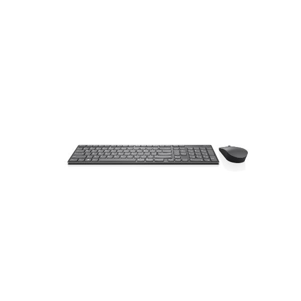 Professional Ultraslim Kb Mou Lenovo 4x30t25792 193386529088