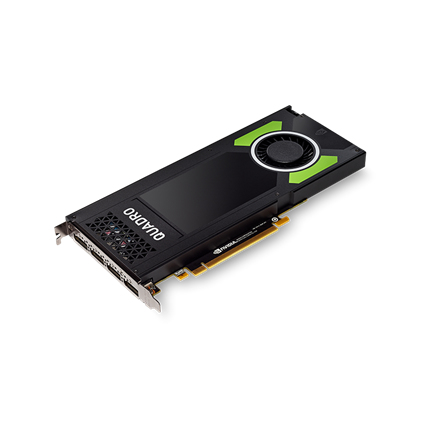 Nvidia Quadro P4000 8gb Gddr5 Lenovo Option Mobile 4x60n86663 191376920501