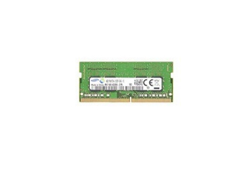 Lenovo 4gb Ddr4 2400mhz Sodimm Lenovo Option Mobile 4x70m60573 190940388150