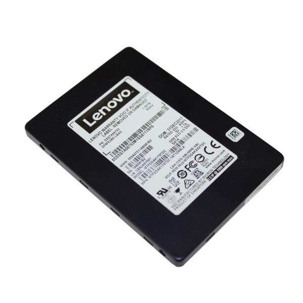 2 5 5300 480gb Ms Sata Ssd Lenovo 4xb7a17088 889488511129