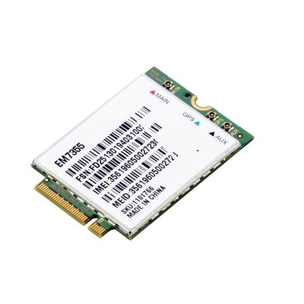 Fibocom Xmm7160 Cat 4 Wwan Lenovo 4xc0r38452 192563995135