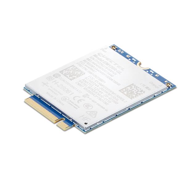 Em120r Gl Cat12 Pcie Wwan Module Lenovo 4xc1d51447 195892020929