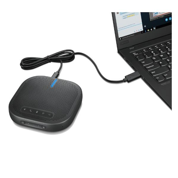 Wireless Voip Speakerphone Lenovo 4xd1b84406 195348943253