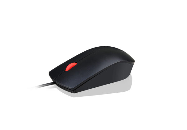 Lenovo Essential Usb Mouse Lenovo Option Mobile 4y50r20863 192330828895