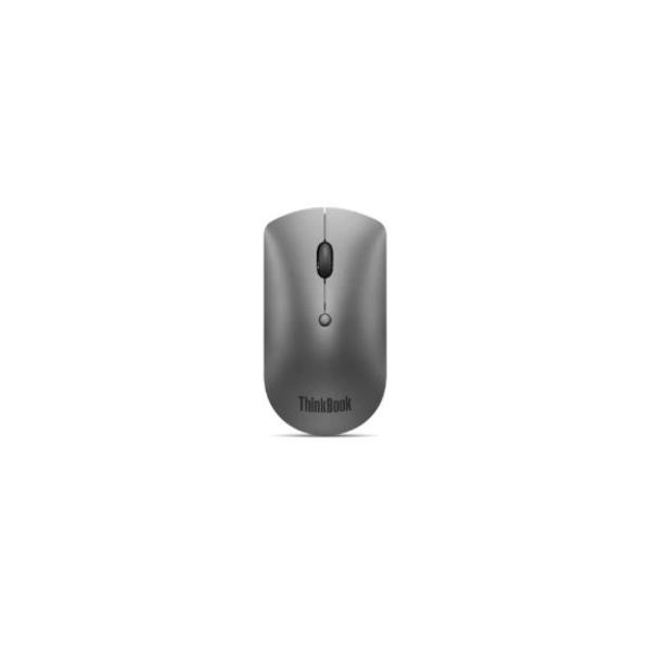 Thinkbook Bluetooth Silent Mouse Lenovo 4y50x88824 194632481600