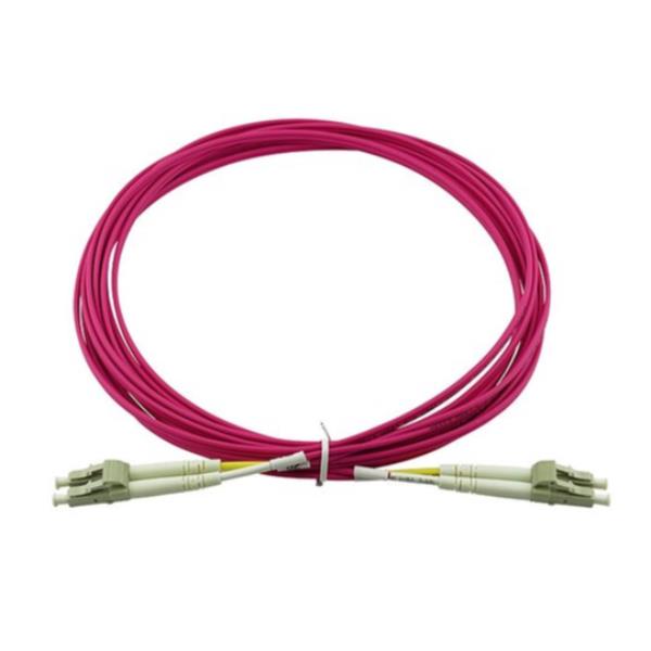 Lenovo 3m Lc Lc Om4 Mmf Cable Lenovo 4z57a10847 889488461479