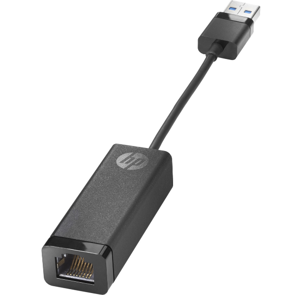 Hp Usb 3 0 To Gigabit Adapter G2 Hp Inc 4z7z7aa