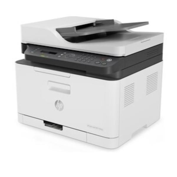 Hp Color Laser Mfp 179fnw Hp Inc 4zb97a B19 193015507388