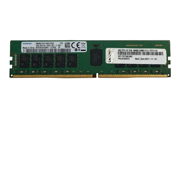 Thinksystem 64gb Truddr4 2933mhz Lenovo 4zc7a08710 889488486427