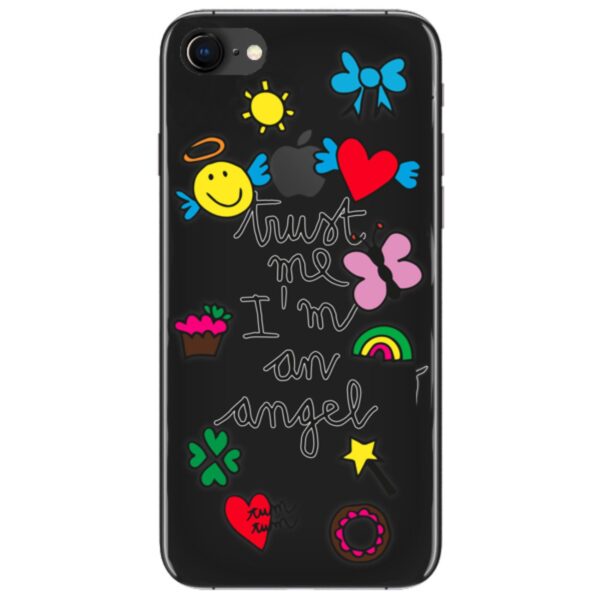 Stickers Cover Iphone Se 2020 8 7 Benjamins St8 Stkangel 8034115952956