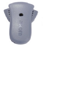 Standard Belt Clip Ip62 Ip63 Innovaphone 50 00060 012