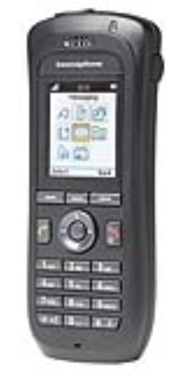 Ip62 Wlan Phone Innovaphone 50 00062 001