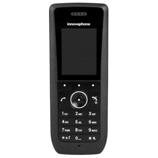 Ip65 Dect Phone Innovaphone 50 00065 001 4260048180737