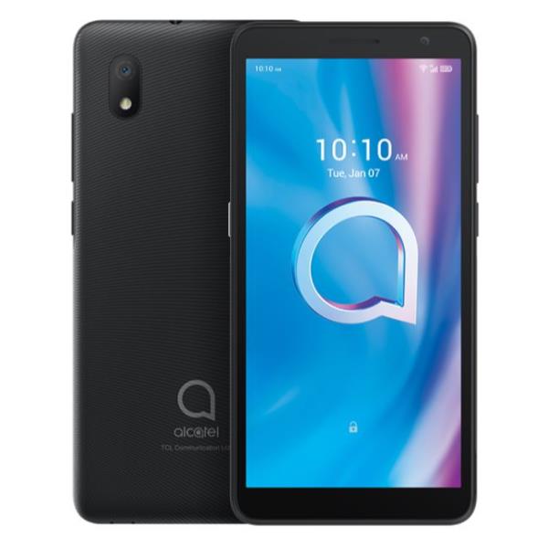 Alcatel 1b 4g Black Alcatel 5002h 2aalwe12 4894461855547