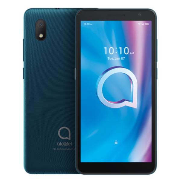 Alcatel 1b 4g Pine Green Alcatel 5002h 2balwe12 4894461855561