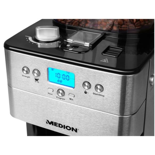 Medion M Caff Amer C Macin 16893 Medion 50056239 4015625168932