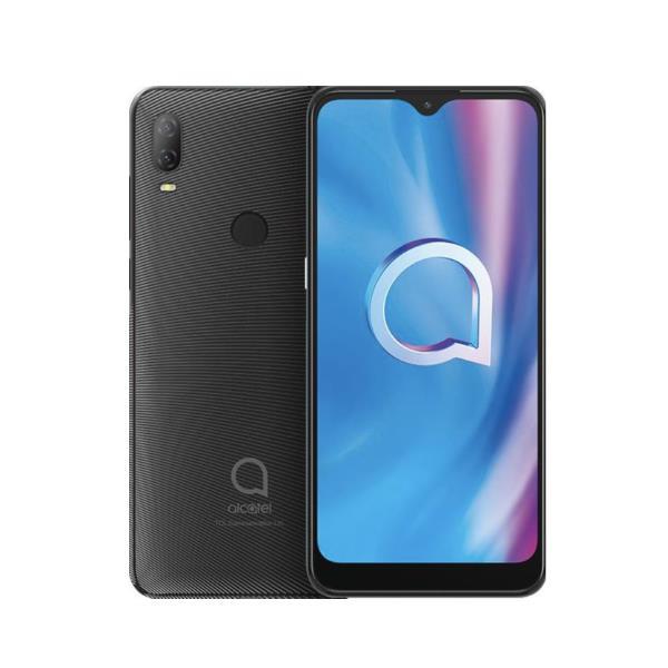 Alcatel 1ve Black 2021 2 32gb Alcatel 5007u 2aalwe12 4894461916071