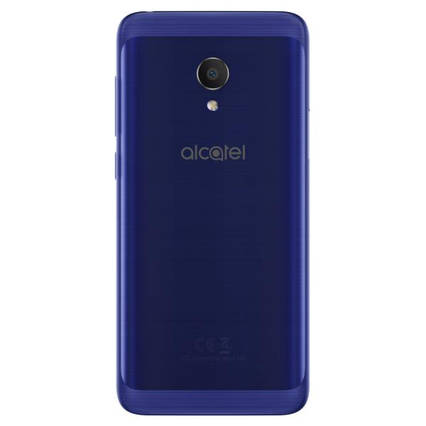 1c 5 34 Metallic Blue Alcatel 5009d 2balwe1 4894461761732