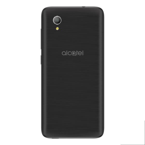 Alcatel 1 5 4g Metallic Black Alcatel 5033d 2aalwe1 4894461773513