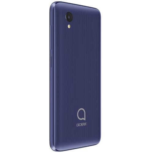 Alcatel 1 2019 4 99 4g Bluish Blk Alcatel 5033d 2jalwea 4894461794105