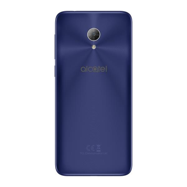 3l 5 5 4g Metallic Blue Alcatel 5034d 2balwe7 4894461766096