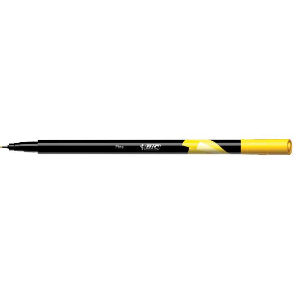 Intensity Fineliner Pastel Bic 503924 3086123498334