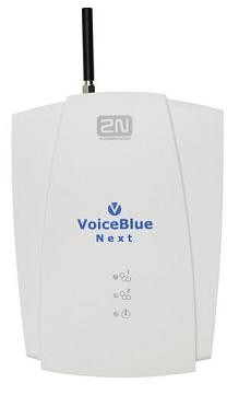 Voiceblue Next 2 X Gsm da Rack 2n 5051022w 8595159502090