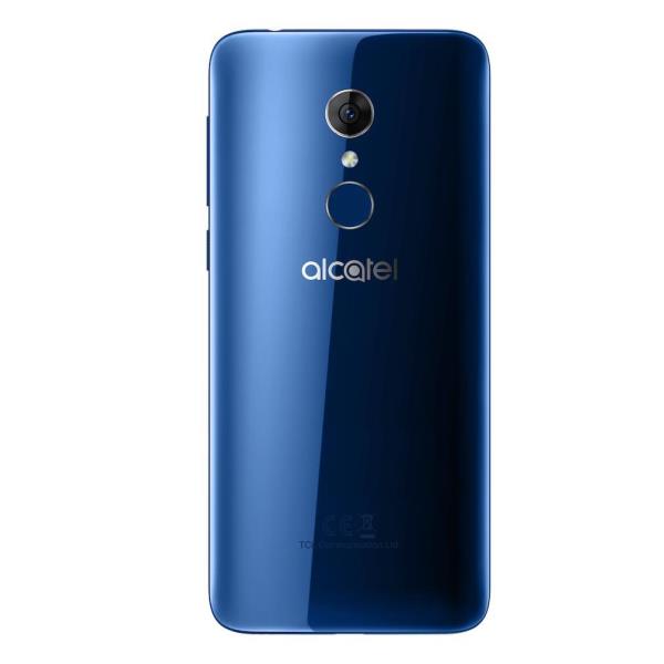 3 Spectrum Blue 5 5 4g Alcatel 5052d 2balwe7 4894461759258