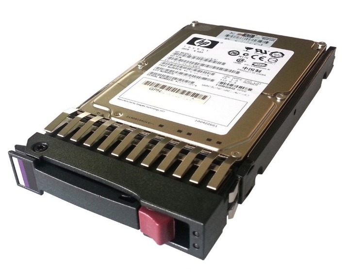 Hdd 300gb 6g Sas Sff Dp Psa Parts 507284 001 5055190145760