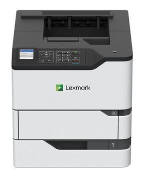 Ms823n Laser Monocromatica Lexmark 50g0080 734646632263