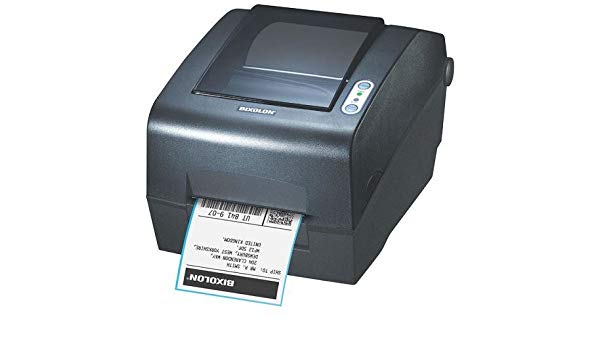 Slp T400 Tt Label Printer Bixolon Pos Printers Slp T400deg Beg 8809166672142