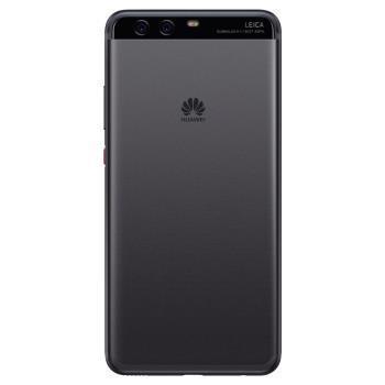 Huawei P10 Plus Black Huawei 51091fed 6901443164387