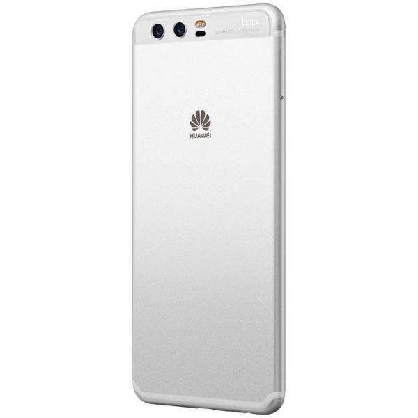 Huawei P10 Silver Huawei 51091fgb 6901443164448