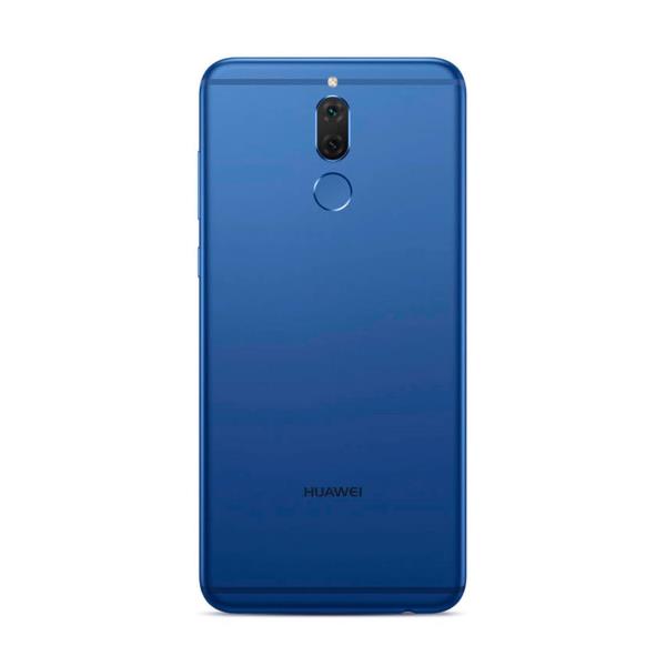 Huawei Mate 10 Lite Blu Rhone Huawei 51091wqy 6901443199792