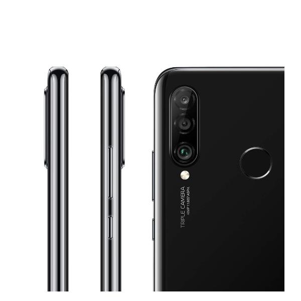 P30 Lite Black Huawei 51093nnl 6901443290840