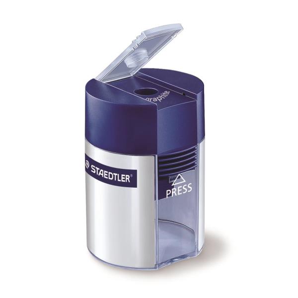 Temp 1 Foro Cont Grigio Blu Staedtler 511001 4007817511442