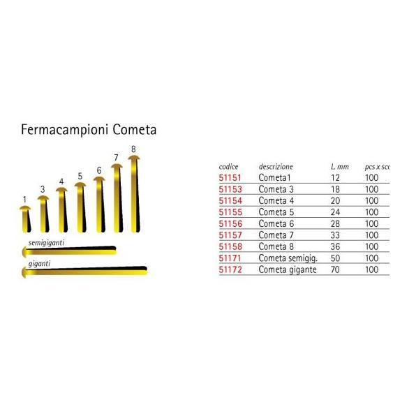 X100fermacampioni Nr1 Molho Leone 51151