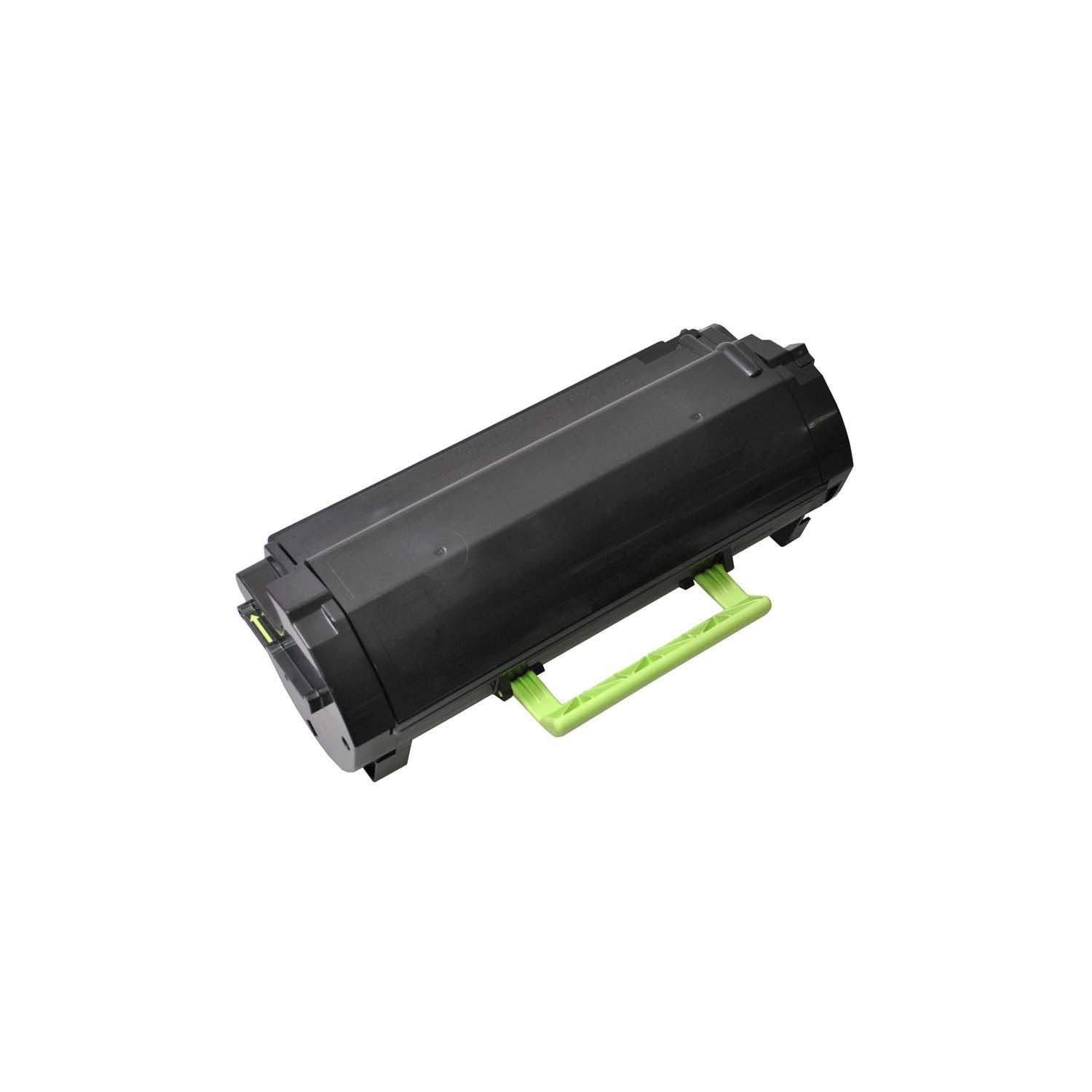 V7 Toner Lexmark Ms510 610 Hy V7 Toner And Ink V7 Ms610 Hy Ov7 662919093346