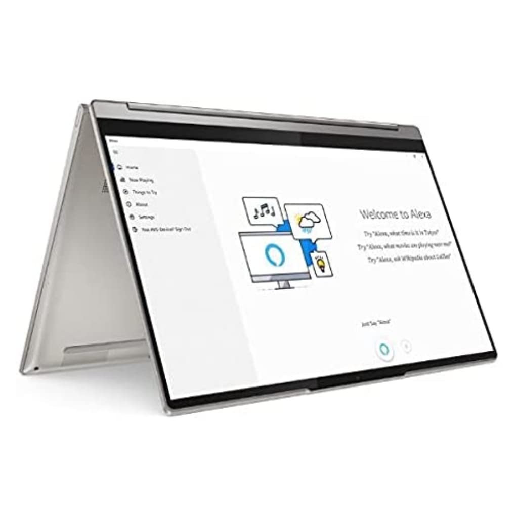 Yoga 9 14itl5 Lenovo 82bg003nix 195348251099