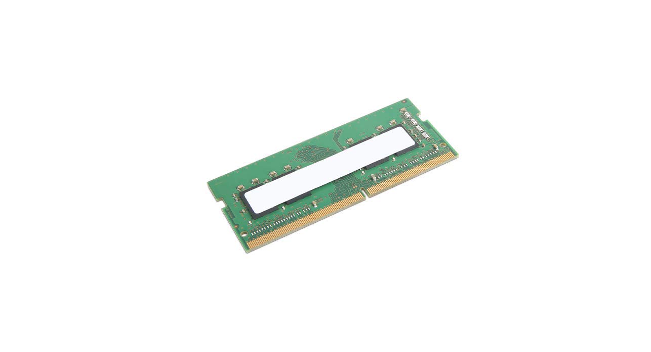 32gb Ddr4 3200mhz Sodimm Lenovo 4x71a11993 195235139936