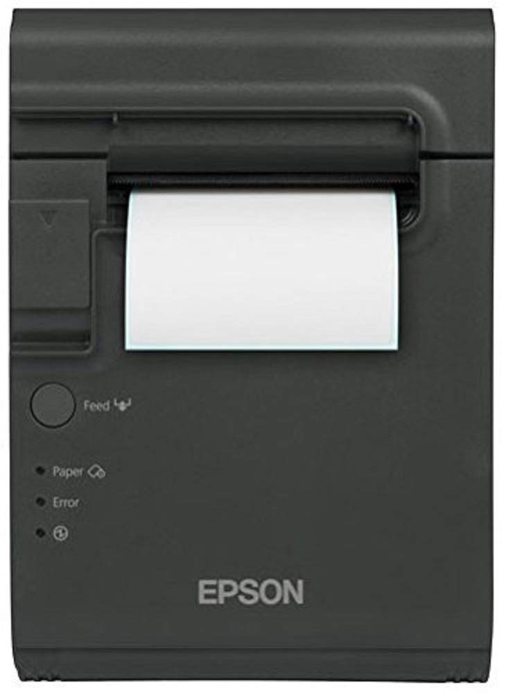 Tm L90 Enet E04 Built in Usb Epson Print Volume P3 C31c412465 8715946616988