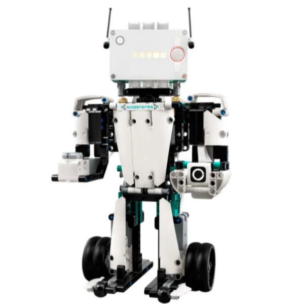 Robot Inventor Lego 51515 5702016369861