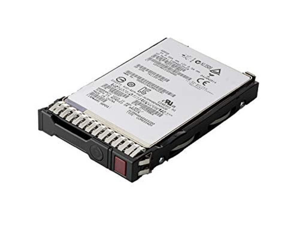 Hpe 960gb Sata Mu Sff Sc Ds Ssd Hewlett Packard Enterprise P09716 B21 190017323541