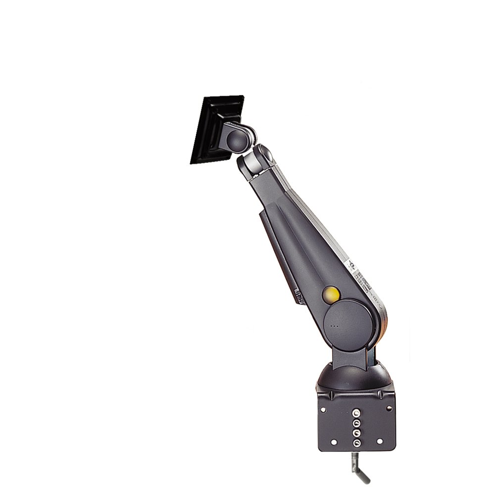 Lcd Monitor Arm Newstar Computer Products Eur Fpma D100black 8717371440091