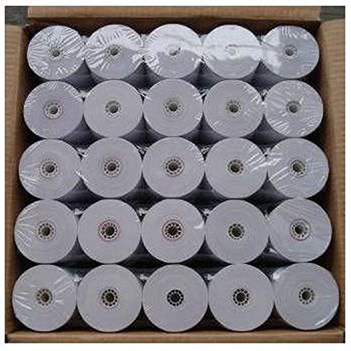 Thermal Paper 80mm 80m 12mm