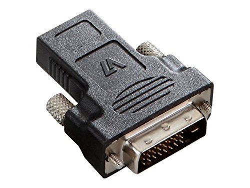 Adattatore Dvi D a Hdmi Dvi D V7 Cables V7e2dvidmhdmif Adptr 4038489023087