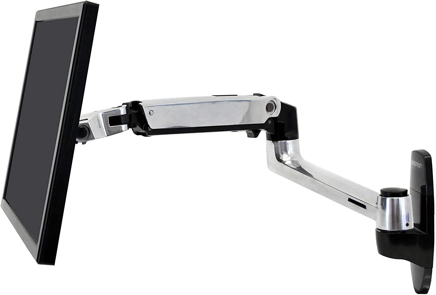 Lx Wall Mount Lcd Arm Ergotron 45 243 026 698833011531