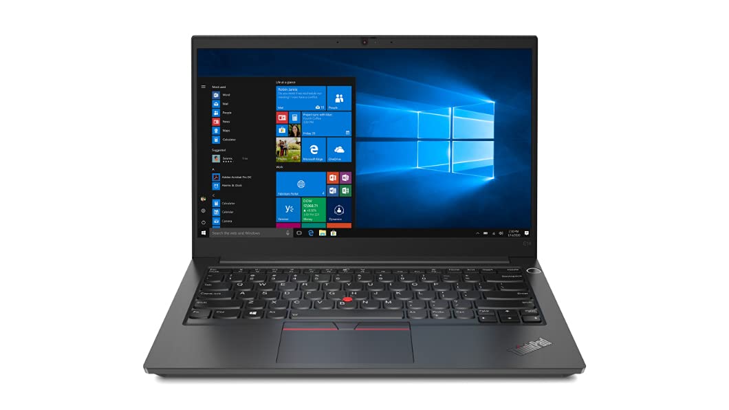 Tp E14 Gen2 I5 8gb 256ssd Win Pro Lenovo 20ta00lyix 196119915295